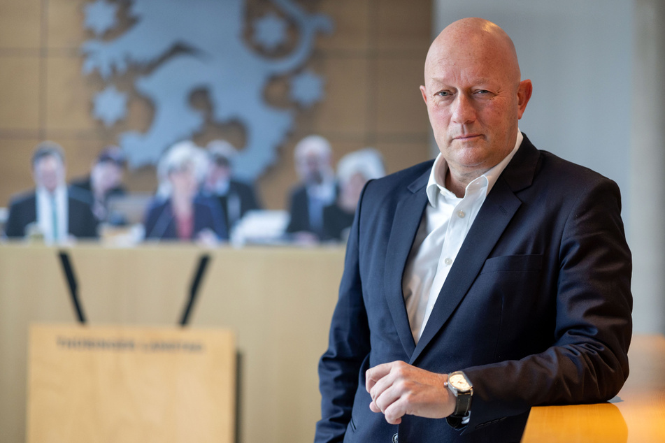 Bodo Ramelow ein "Spalter"?: Thüringer FDP ist empört über Aussagen des Linken-Politikers