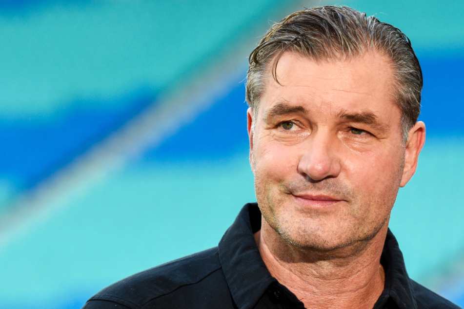 Sportdirektor Michael Zorc (58) und der BVB haben laut eigener Aussage kein Geld mehr übrig, um im Winter nachzurüsten.