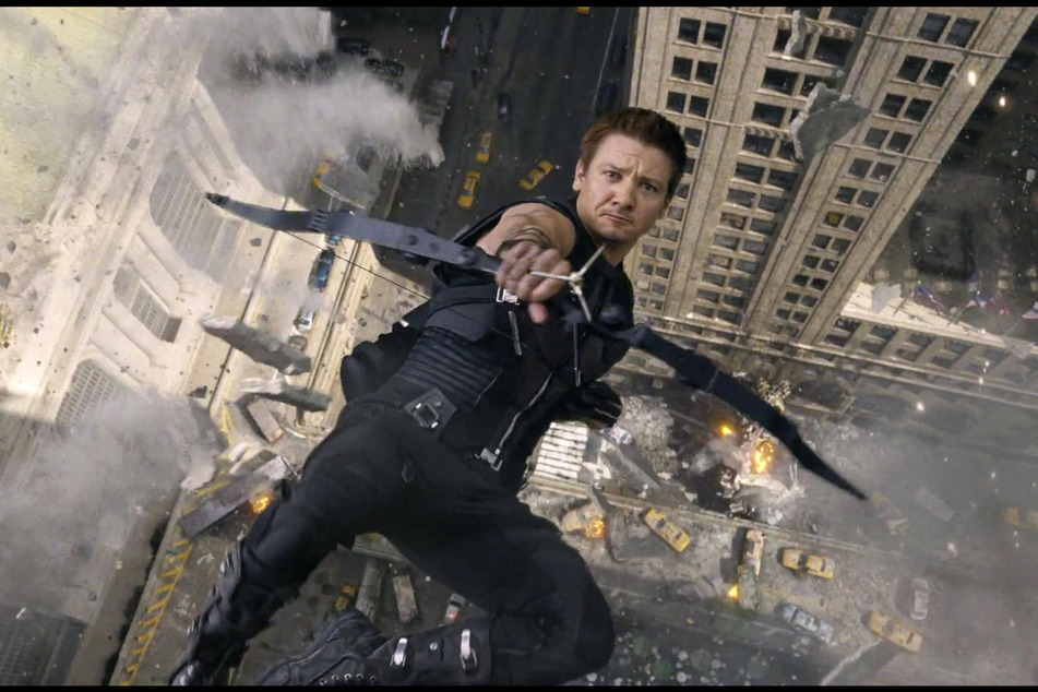 Jeremy Renner's character Clint Barton/Hawkeye finally receives redemption in the season finale of the Disney+ series Hawkeye.
