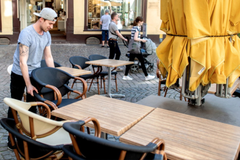 Restaurants in Niedersachsen freuen sich endlich wieder auf Gäste