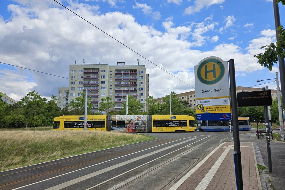 In Grünau wurde ein Teenager ausgeraubt.