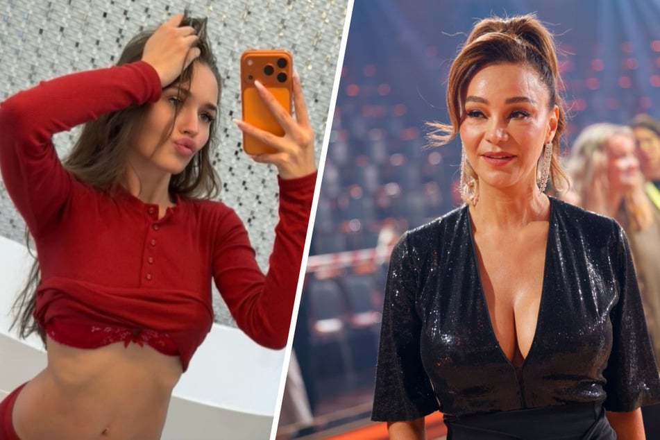 Verona Pooth: Deutliche Worte von Verona Pooth: Darum geht sie auf Laura Müller los