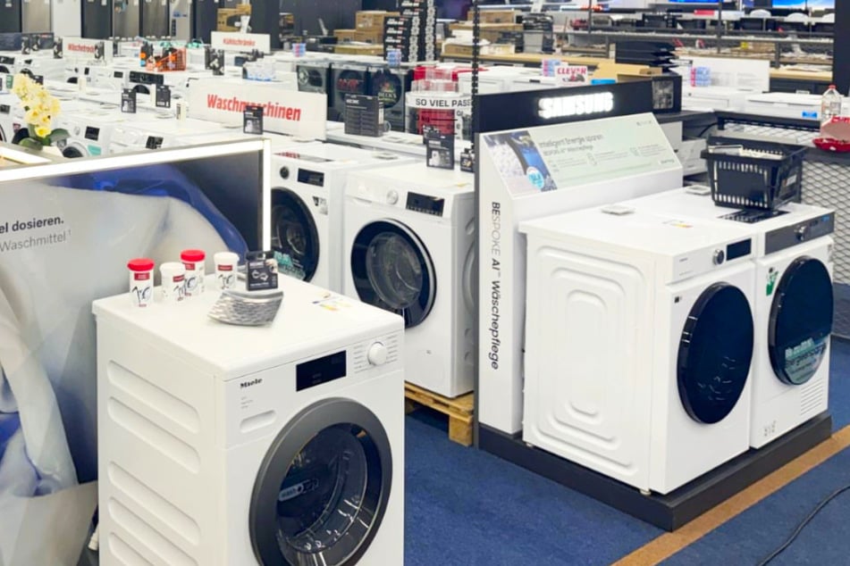 MediaMarkt Tech Village feiert Geburtstag mit diesen Highlights