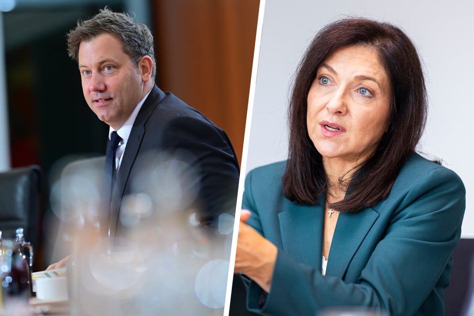 Sogar das Wirtschaftsministerium warnt jetzt vor Klingbeils "heimlicher Steuererhöhung"