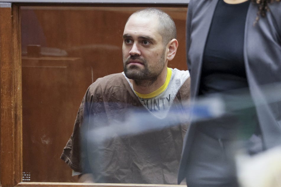 Nick Reiner (pictured) faces two counts of first-degree murder over the double killing that sent shockwaves through Hollywood days before Christmas.