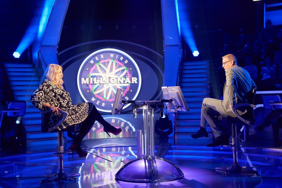 Nach dem Osterspezial ging es am Montag (17. April) bei RTL wieder mit einer regulären Ausgabe von "Wer wird Millionär?" weiter.