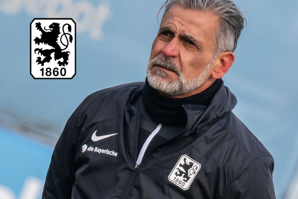 TSV 1860 München: Krisen-Derby mit "vielen Emotionen" in Oberbayern