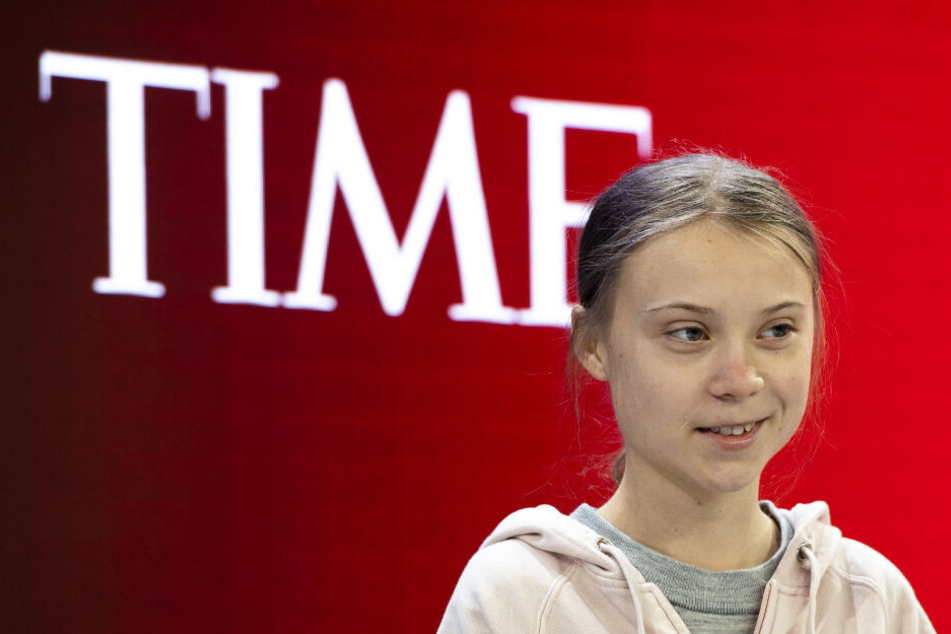 Greta Thunberg, Umweltaktivistin und Schülerin aus Schweden, will dem afrikanischen Kontinent eine Stimme verleihen.
