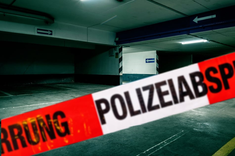 Die Obduktion des 52-Jährigen ergab, dass er in dem teilweise überfluteten Untergeschoss einer Parkgarage ertrunken war. (Symbolbild)