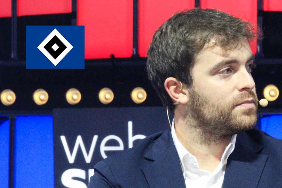 Transfer-Guru Fabrizio Romano macht sich über HSV lustig: "Klimaanlage oder neuer Spieler?"