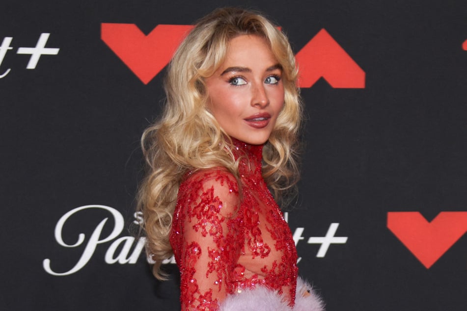 Sabrina Carpenter will make her Super Bowl ad debut next month.