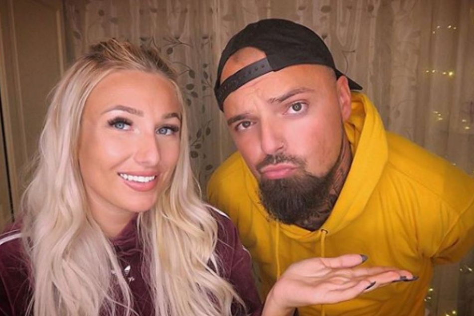 Seit Juni sind Jessi und Nik ein Herz und eine Seele.