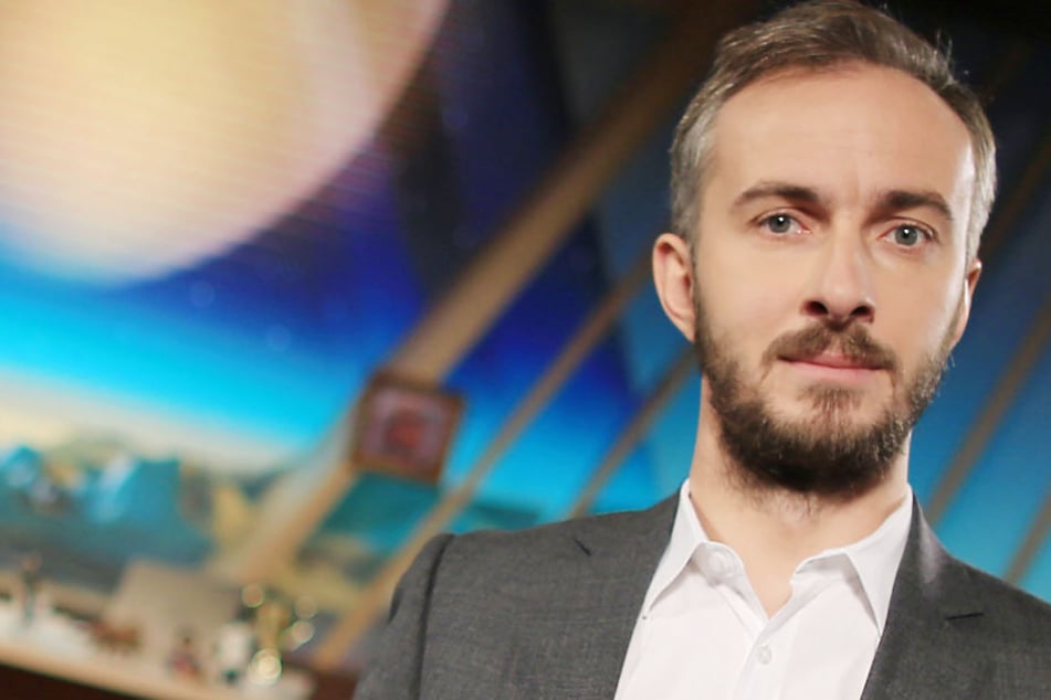 Jan Böhmermann is back: Er wird Sachsen in Grund und Boden bashen