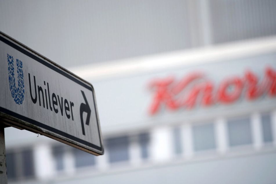 Heilbronn ist der "Knorr"-Gründungsstandort.