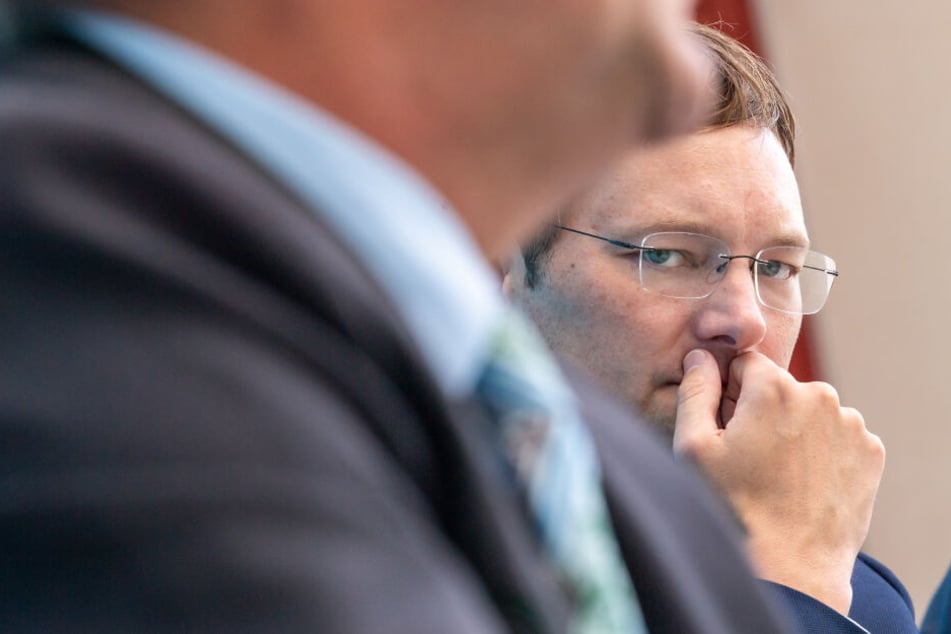 Laut Hans Reichhart (CSU), Staatsministerin für Wohnen, Bau und Verkehr, soll ein neues Gesetz schon dieses Jahr vorgestellt werden.