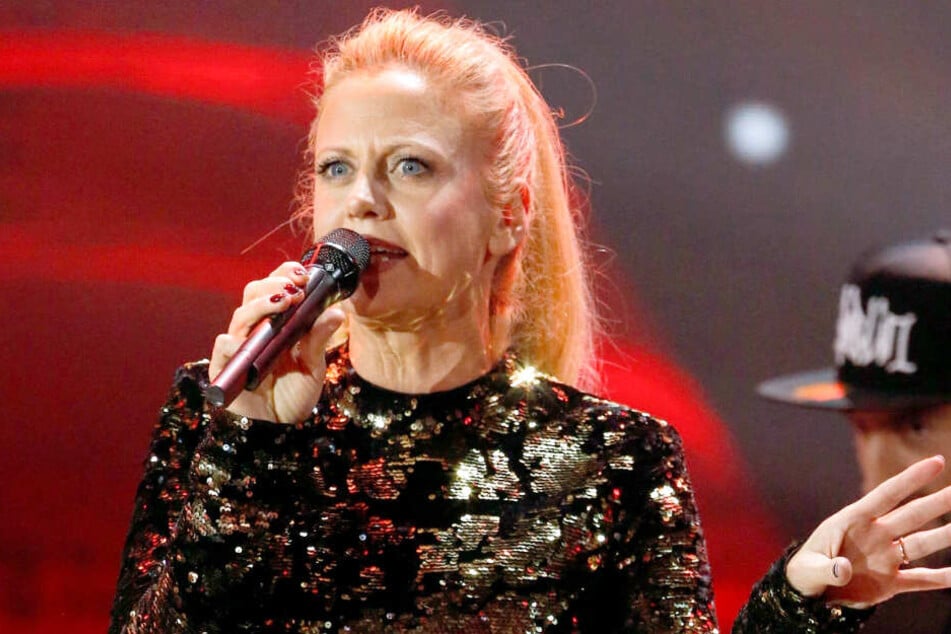 Barbara Schöneberger stellt dieses Jahr beim Eurovision Song Contest einen Rekord auf.