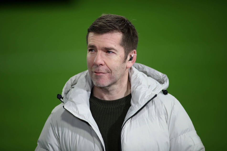 Marco Hagemann (49) gehört dem Team der Kommentatoren von Magenta TV bei der WM an.