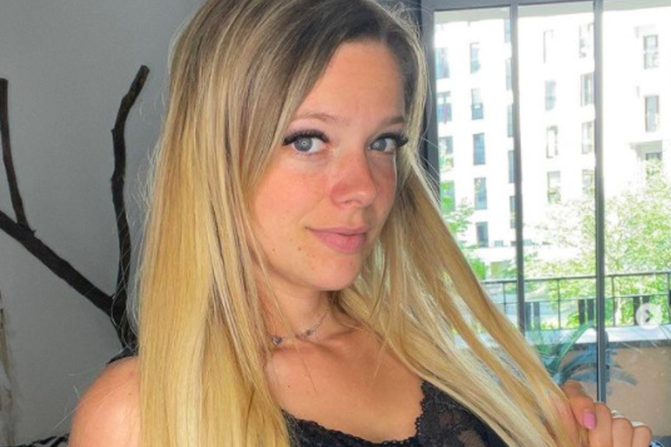 Anne Wünsche (29) lässt ihre Fans auf Instagram auch an schlechten Tagen teilhaben.