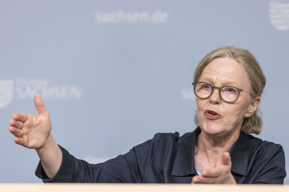 Fordert klare Regeln: Infrastrukturministerin Regina Kraushaar (62, CDU).