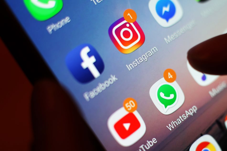 Massive Störungen bei WhatsApp - auch Facebook und Instagram betroffen!