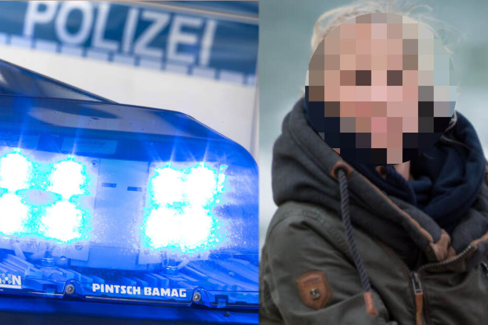 Seit Oktober 2017 wird die 39-Jährige bereits vermisst.