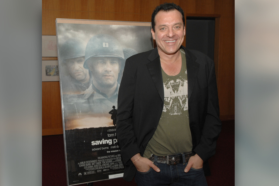 Der Schauspieler wirkte in Filmen wie "Der Soldat James Ryan" mit. (Archivbild)