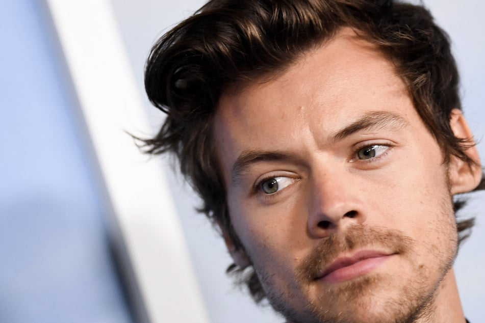 Harry Styles caught rocking controversial beauty trend – and fans are divided