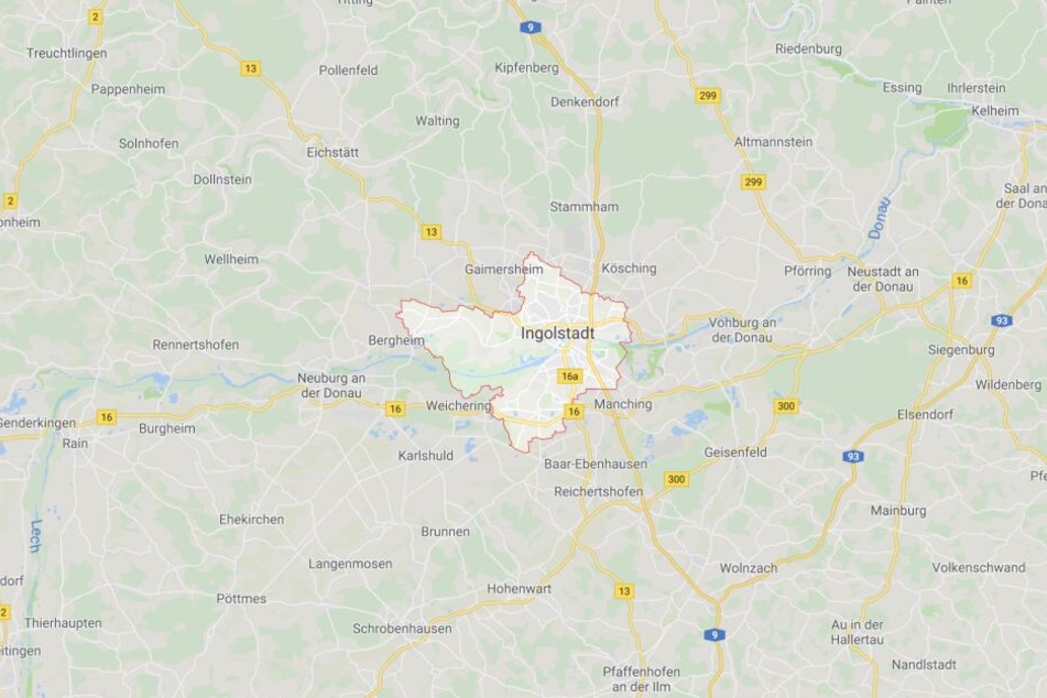 Auf der Autobahn 9 ist es bei Ingolstadt zu einem schweren Verkehrsunfall gekommen.