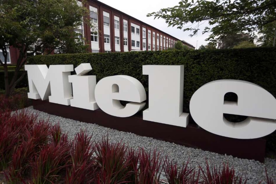 Miele hat seinen Firmenzentrale in Gütersloh.