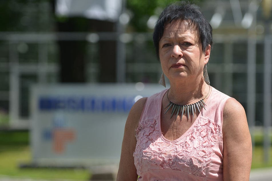 Petra Walters (64) Notruf wurde von der Rettungsleitstelle abgewimmelt.