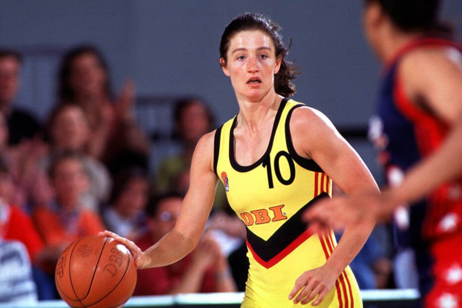 Birgit Menz verstarb im Alter von nur 52 Jahren.