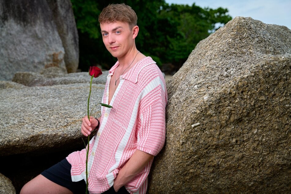 Aber Devin (29) gefallen die "Dirty Vibes".