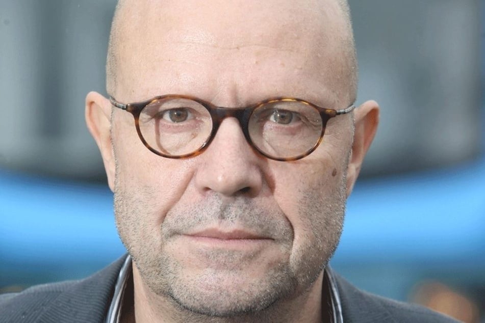 CVAG-Sprecher Stefan Tschök (61).