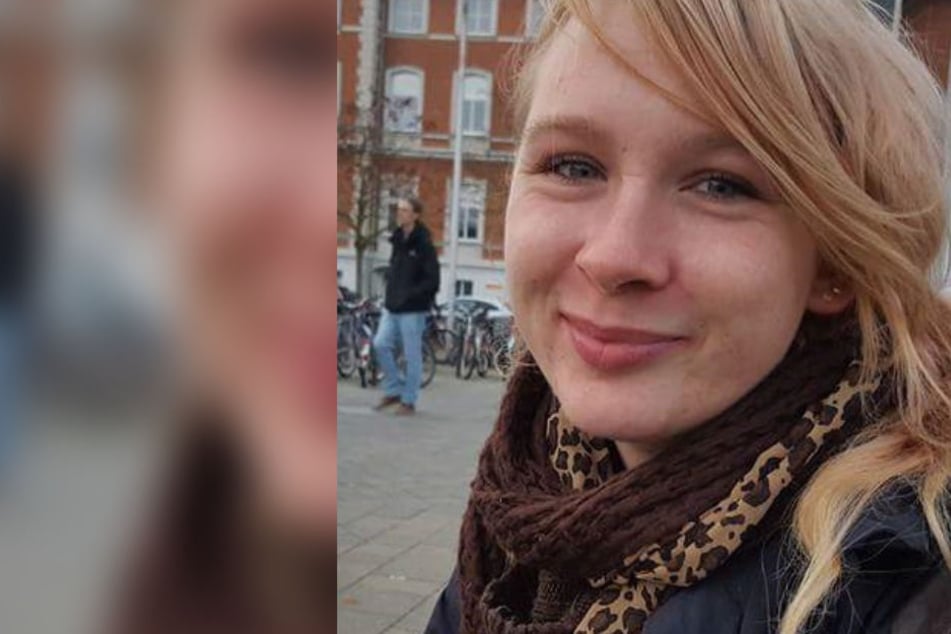 Die 27-Jährige wurde am Mittwoch als vermisst gemeldet.