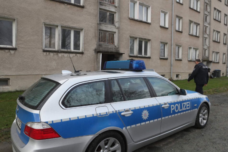 Ermittlungen führten zu dem Todesopfer (Symbolfoto).