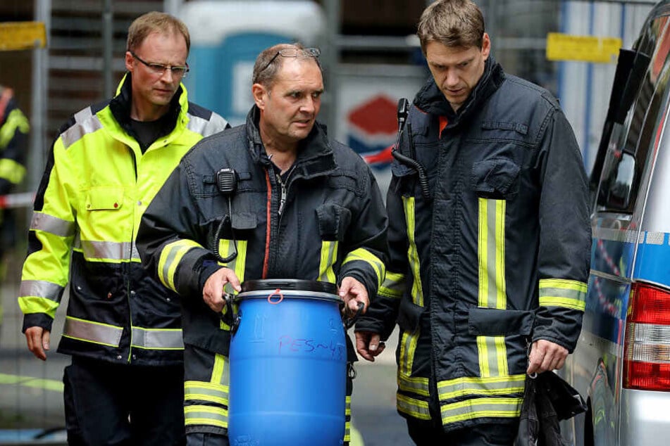 Vor einem Jahr konnte ein Terroranschlag vereitelt werden.