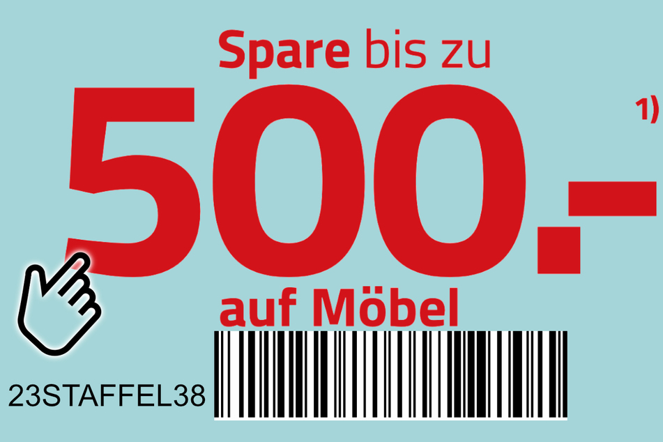 Draufklicken, downloaden und an der Kasse vorzeigen. So einfach geht sparen ;-)
