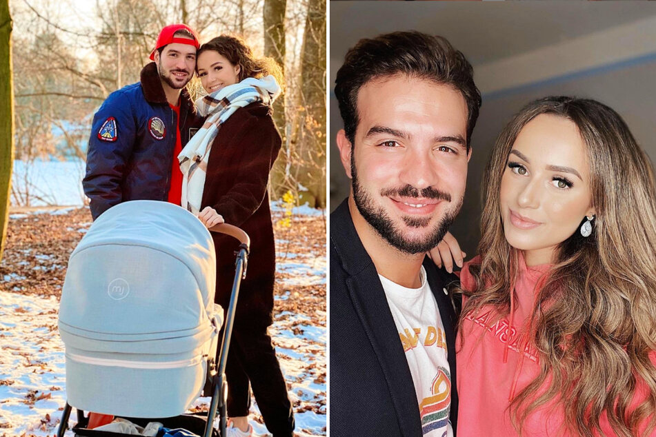 Love Island: Ehe-Krise bei "Love Island"-Traumpaar? Samira entfolgt Yasin bei Insta!