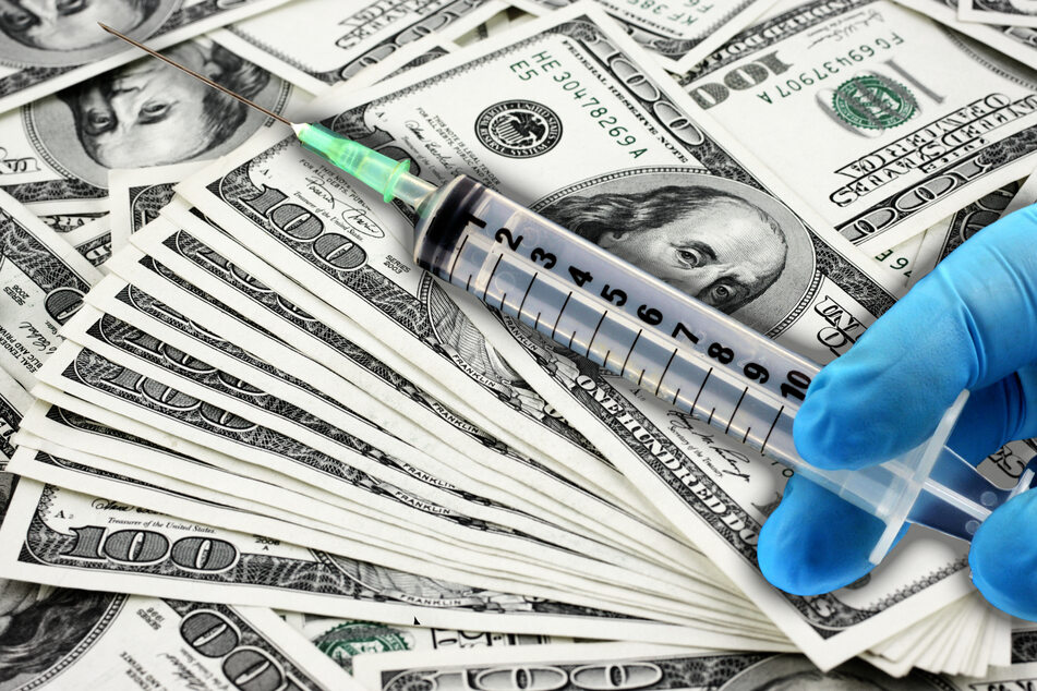 Shot jackpot: Ohio announces first $1 million vaccine lottery winner