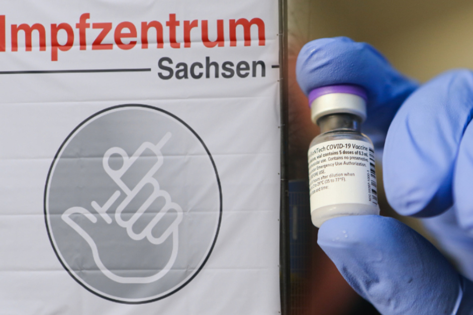 Montag öffnen die Impfzentren in Sachsen! Alle Fragen und Antworten