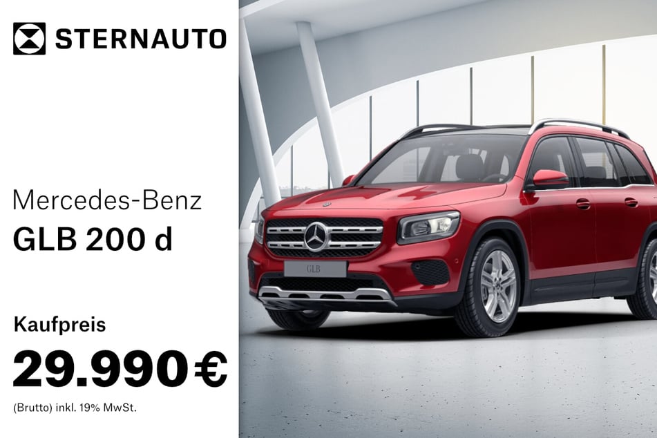 Energieverbrauch komb.: 5,6 l/100 km; CO₂-Emissionen komb.: 148 g/km; CO₂-Klasse: E