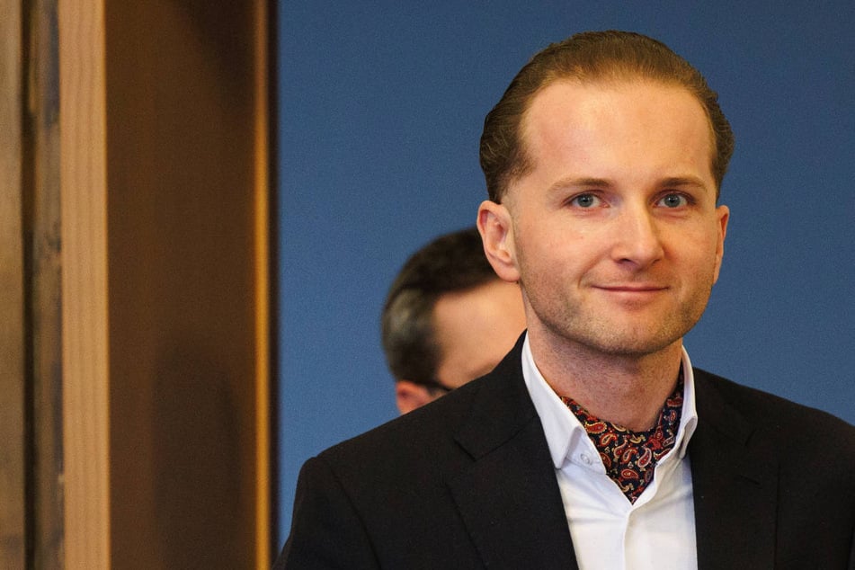 Windkraft-Windei Hendrik Holt lässt Frau und Kind bei Flucht im Stich