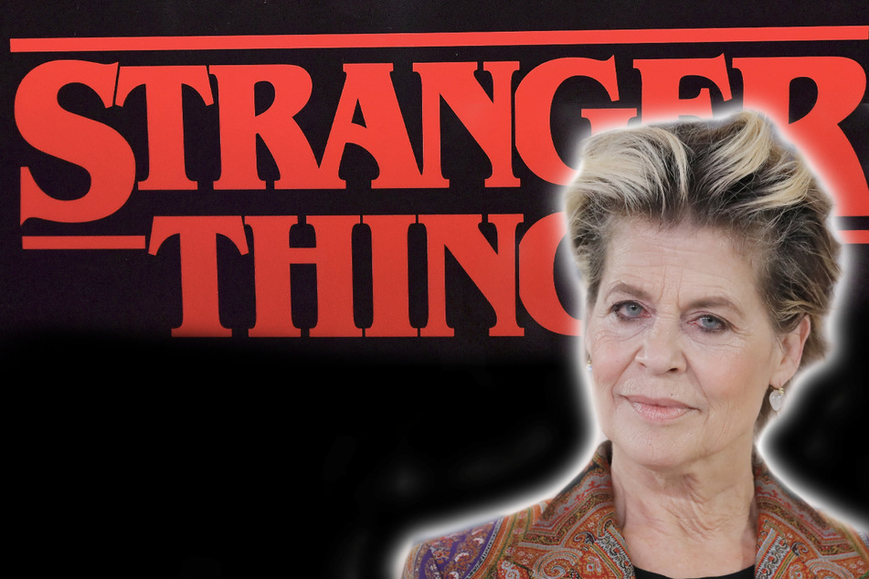 Linda Hamilton will star in the last season of Netflix's Stranger Things!