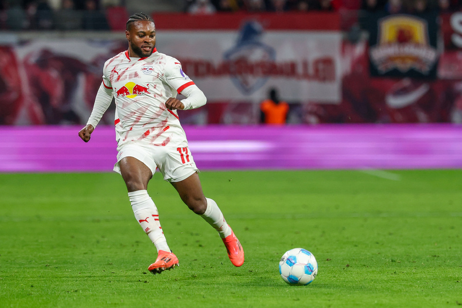 Ridle Baku (27) hat seine "unangenehmsten" Gegenspieler benannt.