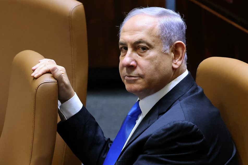 Haftbefehl gegen Benjamin Netanjahu wegen Gaza-Verbrechen beantragt