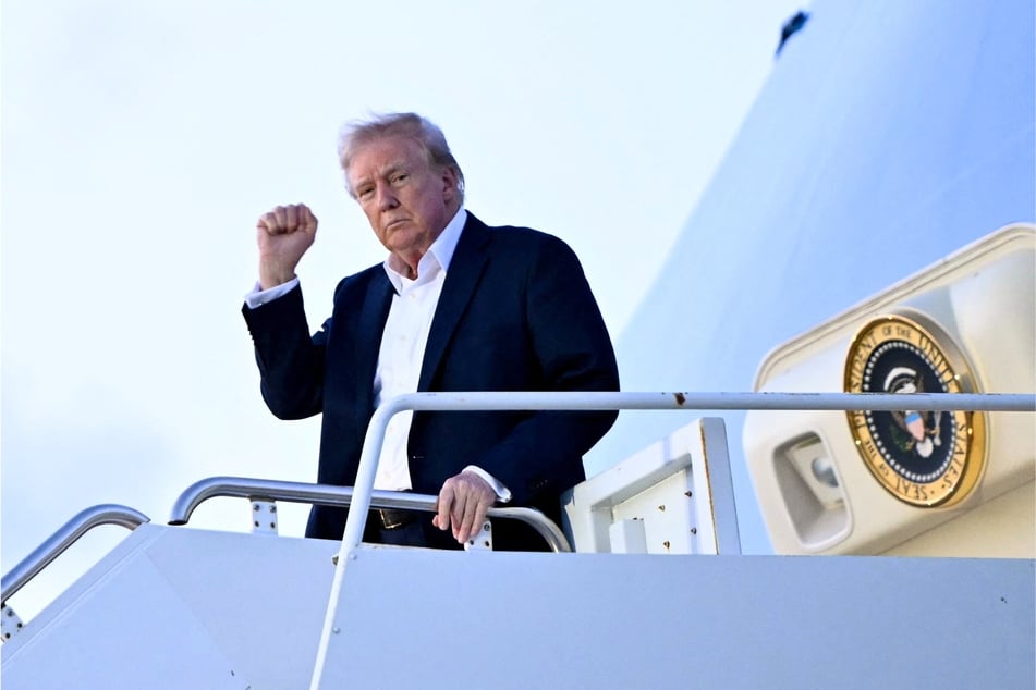 The head of President Donald Trump's Weaponization Working Group recently shared his plans to "shame" individuals he won't be able to charge with crimes.