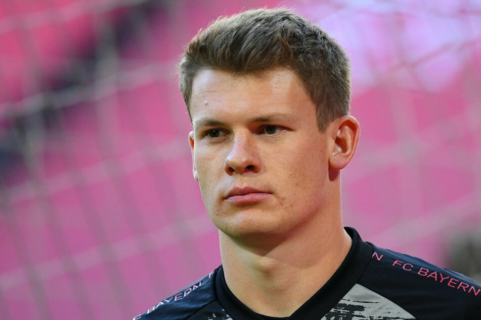 Für Alexander Nübel (24) könnte es künftig wieder zu mehr Einsätzen auf den Rasen kommen - allerdings nicht bei den Bayern. (Archiv)