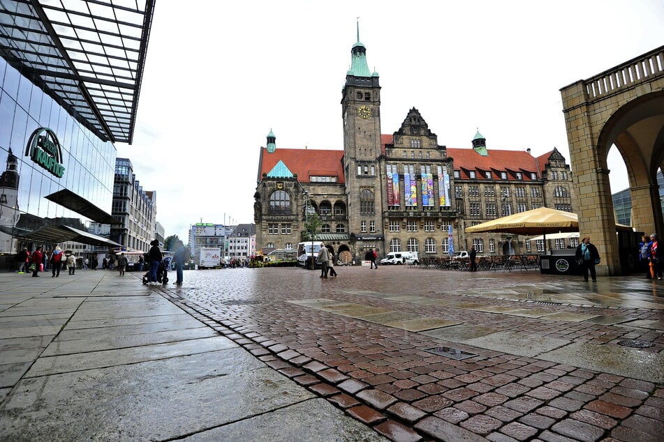 Am morgigen Sonntag wird in Chemnitz ein neuer Stadtrat gewählt. Vorher nahmen die Kandidaten allerdings beim großen TAG24-Quiz teil.