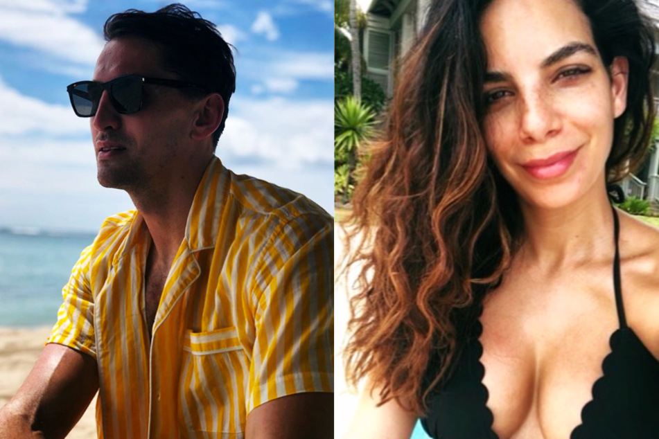Ex-Fußballprofi René Adler und Schauspielerin Lilli Hollunder sind seit 2016 verheiratet.