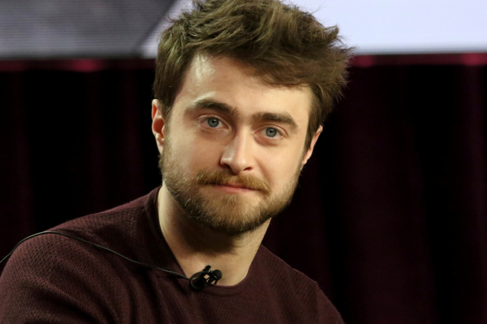 Daniel Radcliffe will sich von sozialen Netzwerken möglichst fernhalten.
